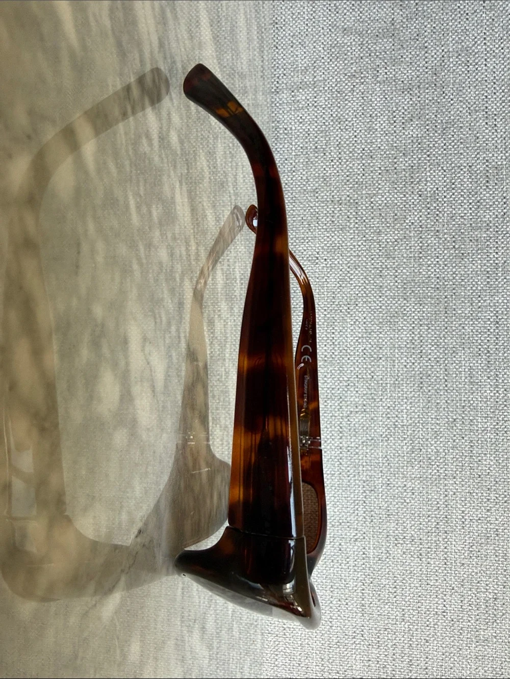 Maui Jim Stingray Sunglasses Tortoise Wrap HCL Bronze Polarized MJ 103-10 Unisex